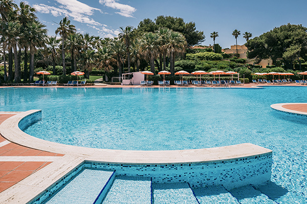 MANGIA'S RESORT BRUCOLI 5* - Brucoli (SR)