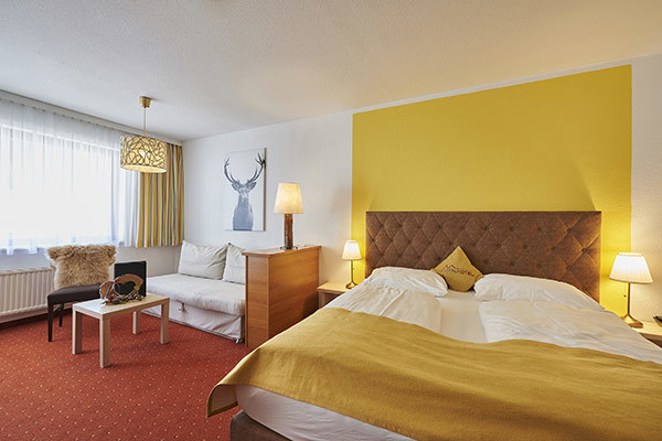 VITALHOTEL GOSAU - Gosau (Austria)