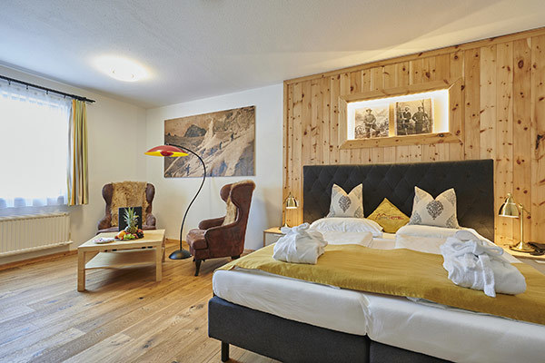 VITALHOTEL GOSAU - Gosau (Austria)