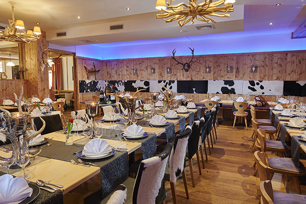 VITALHOTEL GOSAU - Gosau (Austria)