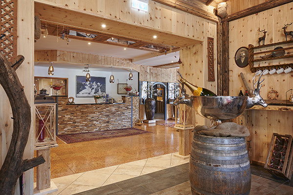 VITALHOTEL GOSAU - Gosau (Austria)