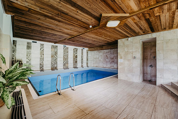 VITALHOTEL GOSAU - Gosau (Austria)