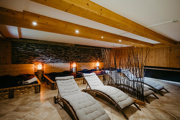 VITALHOTEL GOSAU - Gosau (Austria)