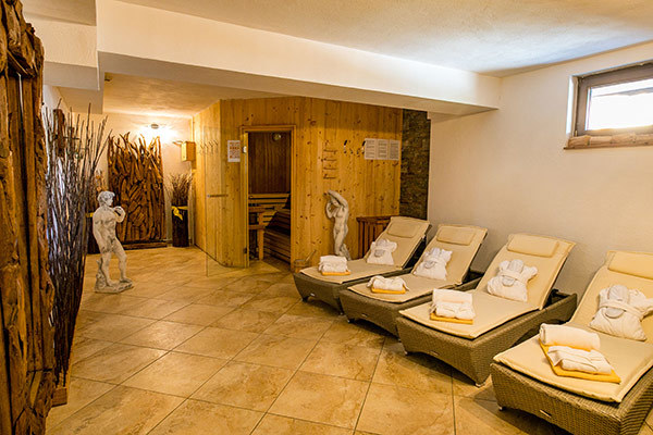 VITALHOTEL GOSAU - Gosau (Austria)