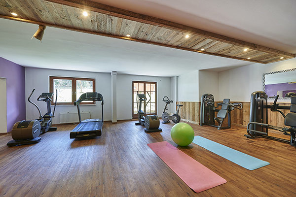 VITALHOTEL GOSAU - Gosau (Austria)