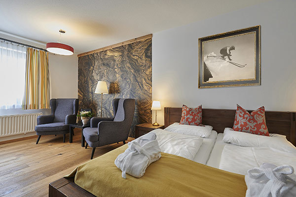 VITALHOTEL GOSAU - Gosau (Austria)