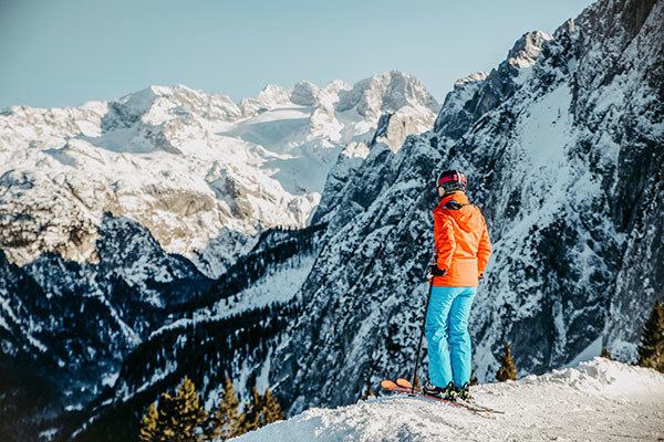 VITALHOTEL GOSAU - Gosau (Austria)