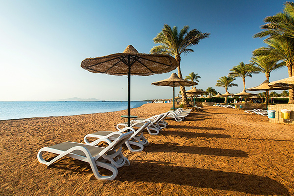 Esclusivo con spiaggia privata
