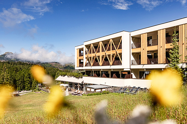 SPORTHOTEL OBEREGGEN 4*S - Obereggen (BZ) Per famiglie, appena ristrutturato