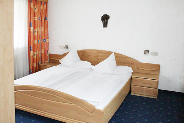 HOTEL EDELWEISS 3* - Götzens (Tirolo - Austria)