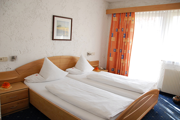 HOTEL EDELWEISS 3* - Götzens (Tirolo - Austria)