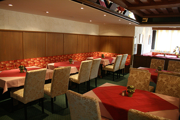 HOTEL EDELWEISS 3* - Götzens (Tirolo - Austria)