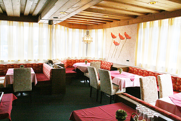 HOTEL EDELWEISS 3* - Götzens (Tirolo - Austria)