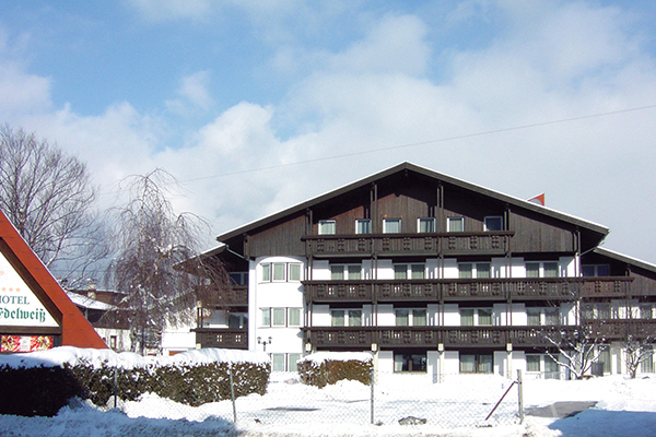 HOTEL EDELWEISS 3* - Götzens (Tirolo - Austria)
