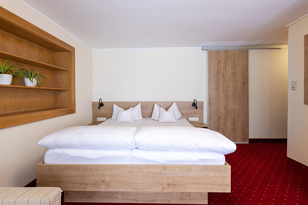FALKNERS RESORT ÖTZTAL 4* - Längenfeld (Tirolo - Austria)