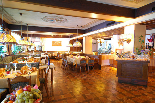 MACHER´S LANDHOTEL 4* - St. Jakob in Defereggen (Tirolo - Austria)