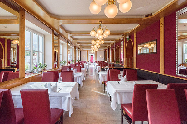 HOTEL GERMANIA GASTEIN 4* - Bad Hofgastein (Salisburghese - Austria)