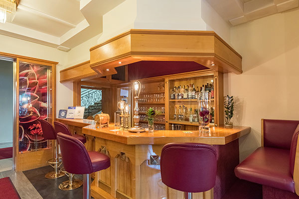 HOTEL GERMANIA GASTEIN 4* - Bad Hofgastein (Salisburghese - Austria)