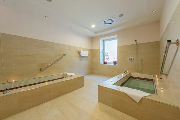 HOTEL GERMANIA GASTEIN 4* - Bad Hofgastein (Salisburghese - Austria)