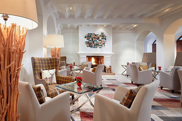 DAS ALPENHAUS GASTEINERTAL 4* - Bad Hofgastein (Salisburghese - Austria)