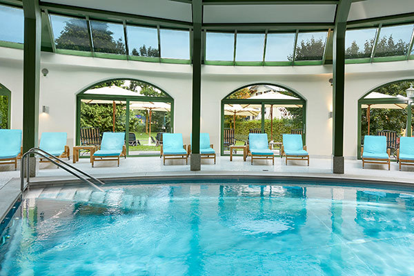 DAS ALPENHAUS GASTEINERTAL 4* - Bad Hofgastein (Salisburghese - Austria)