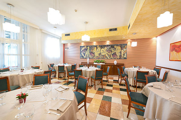 HOTEL VILLA MALASPINA 4* - Castel d'Azzano (VR)
