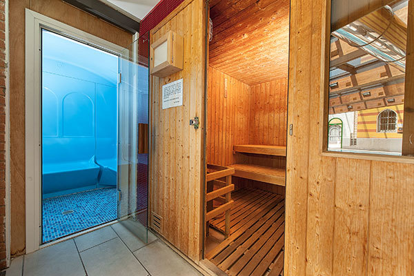 HOTEL VILLA MALASPINA 4* - Castel d'Azzano (VR)