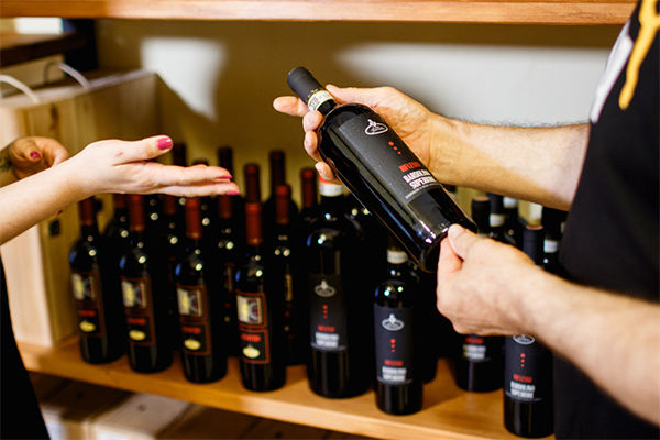 Il fascino del Lago di Garda in e-bike