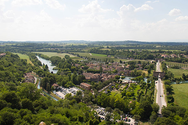 Borghetto sul Mincio (VR)