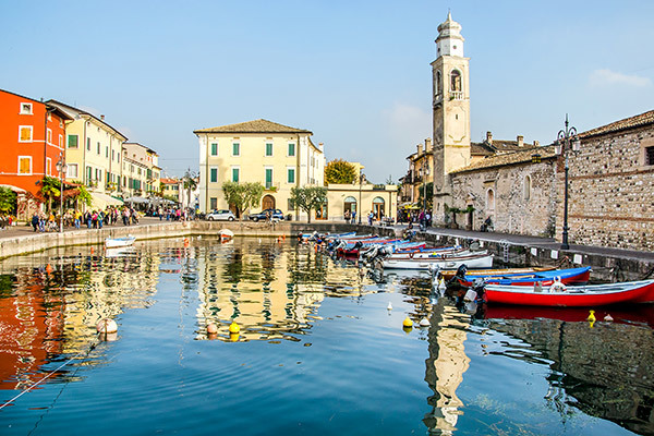 Lazise (VR)