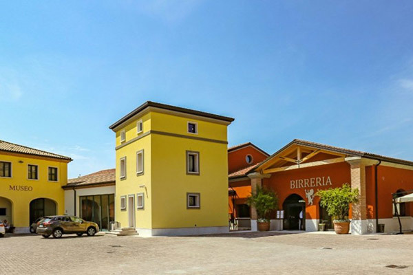 Tenuta San Leone