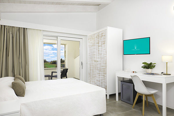 Un angolo di paradiso tra mare e montagna