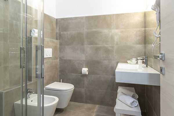 Un angolo di paradiso tra mare e montagna