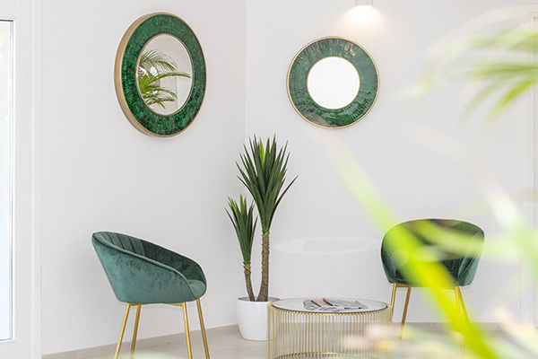 Un angolo di paradiso tra mare e montagna