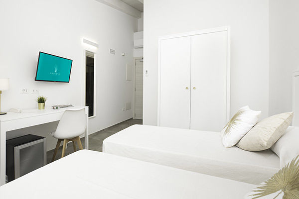 Un angolo di paradiso tra mare e montagna