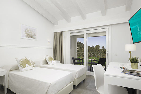 Un angolo di paradiso tra mare e montagna