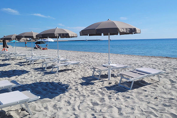 Un angolo di paradiso tra mare e montagna