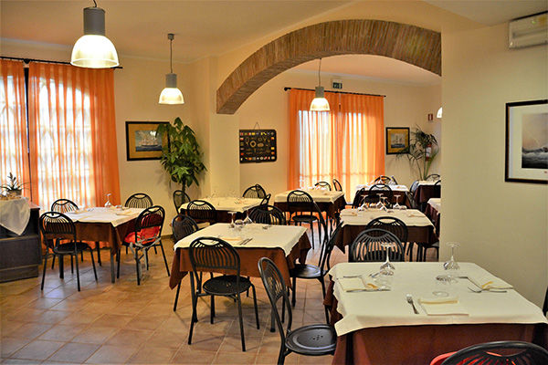 Fino a 5 posti letto, direttamente sul mare