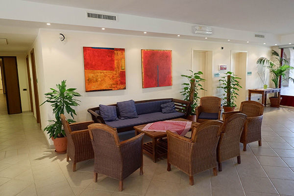 Fino a 5 posti letto, direttamente sul mare