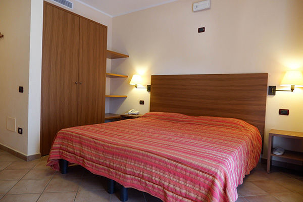 Fino a 5 posti letto, direttamente sul mare