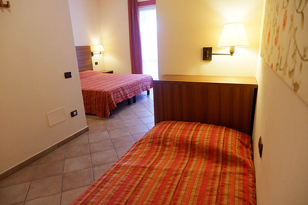 Fino a 5 posti letto, direttamente sul mare