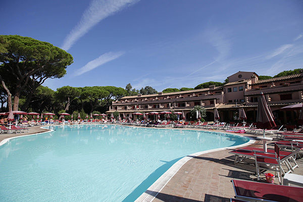 Fino a 5 posti letto, direttamente sul mare