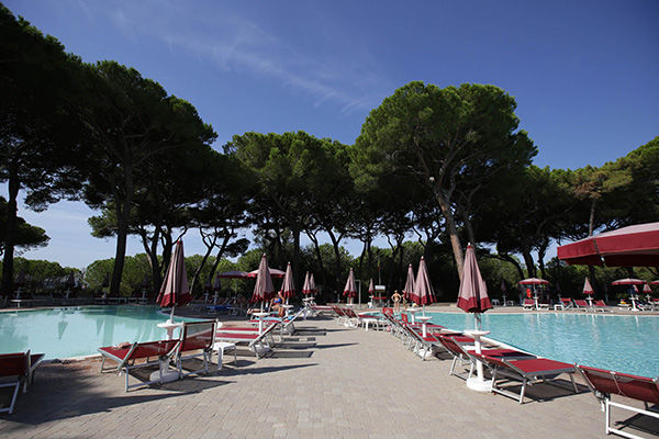 Fino a 5 posti letto, direttamente sul mare