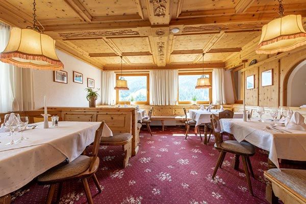 Sciare nel Parco Nazionale dello Stelvio