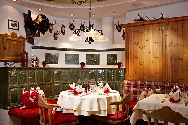 HOTEL JÄGERHOF 4* - Gerlos (Tirolo - Austria) A 50 metri dagli impianti di risalita