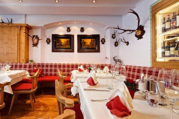 HOTEL JÄGERHOF 4* - Gerlos (Tirolo - Austria) A 50 metri dagli impianti di risalita
