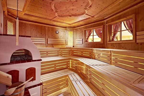 HOTEL JÄGERHOF 4* - Gerlos (Tirolo - Austria) A 50 metri dagli impianti di risalita