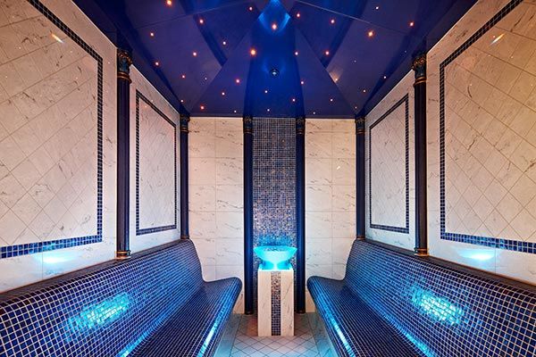 HOTEL JÄGERHOF 4* - Gerlos (Tirolo - Austria) A 50 metri dagli impianti di risalita