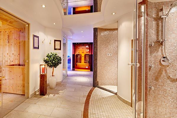 HOTEL JÄGERHOF 4* - Gerlos (Tirolo - Austria) A 50 metri dagli impianti di risalita
