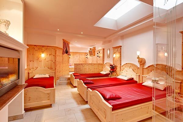 HOTEL JÄGERHOF 4* - Gerlos (Tirolo - Austria) A 50 metri dagli impianti di risalita